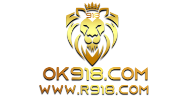 ok918 logo